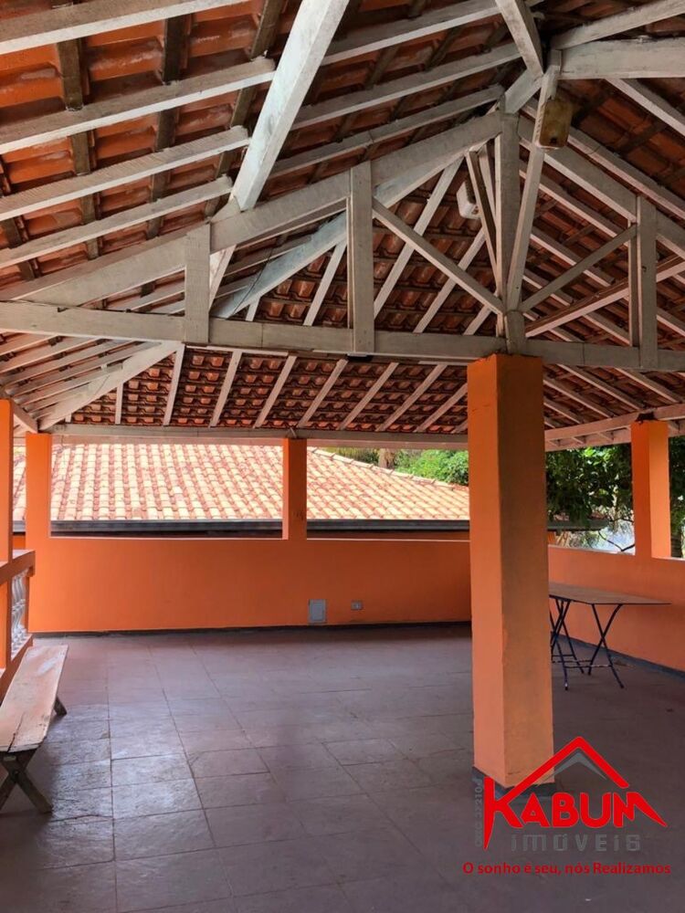 Chácara, 7 quartos - Foto 11