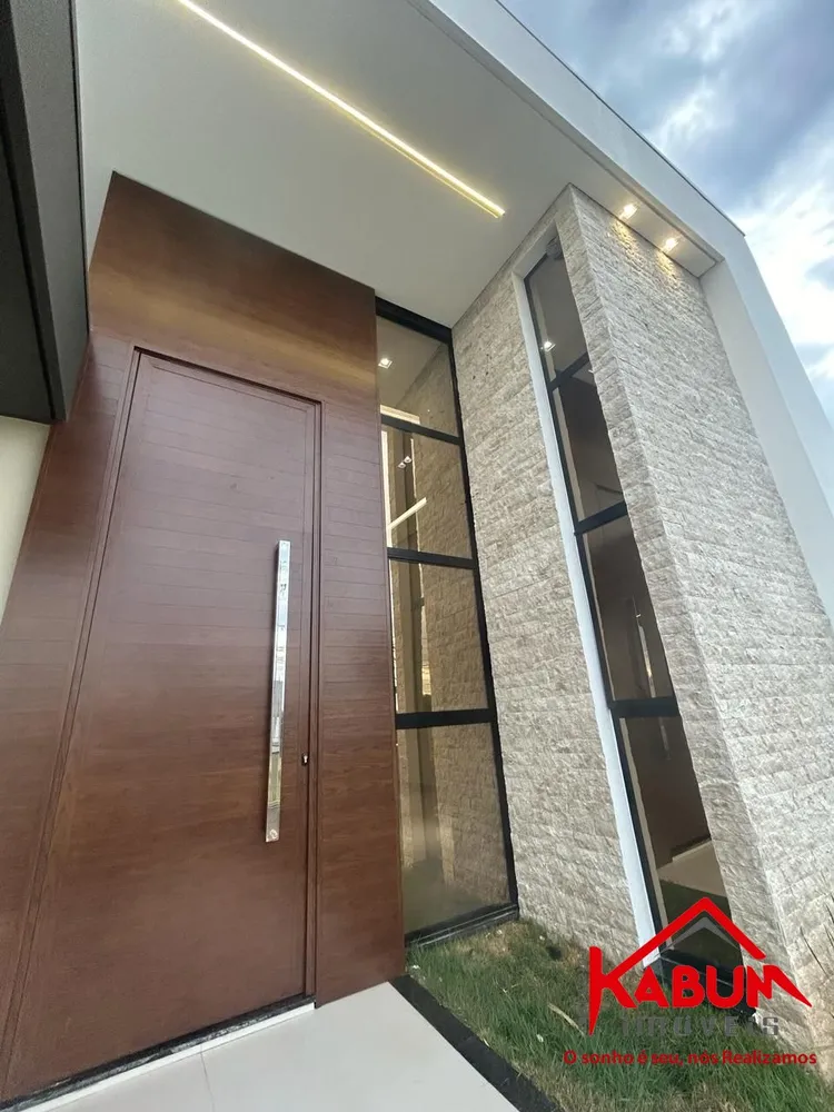 Casa, 3 quartos - Foto 5