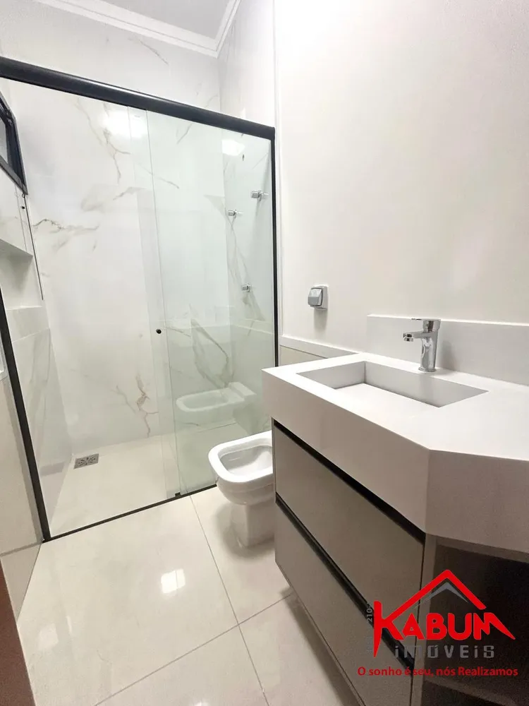 Casa, 3 quartos - Foto 11