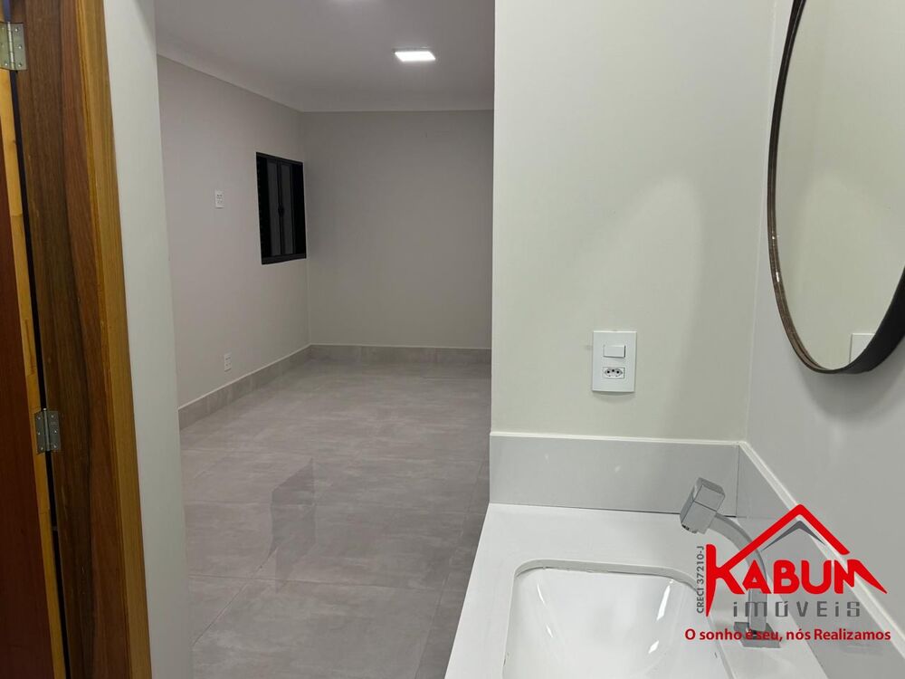 Casa à venda com 3 quartos - Foto 15