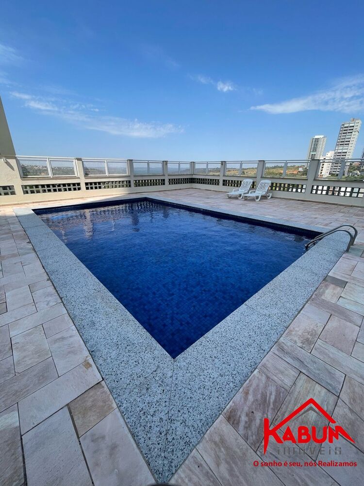 Apartamento, 3 quartos, 140 m² - Foto 4