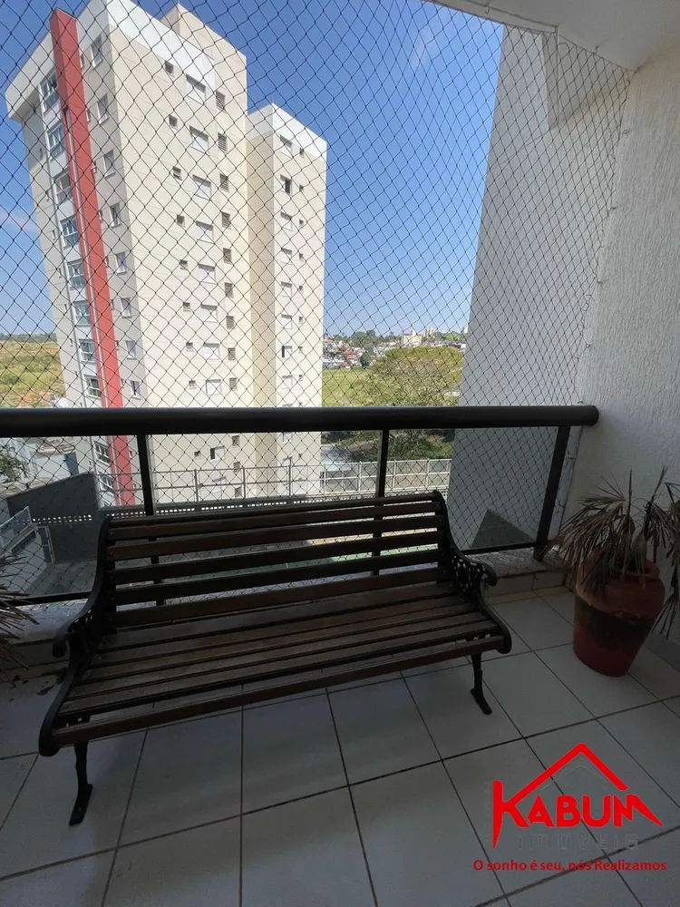 Apartamento, 3 quartos, 140 m² - Foto 19