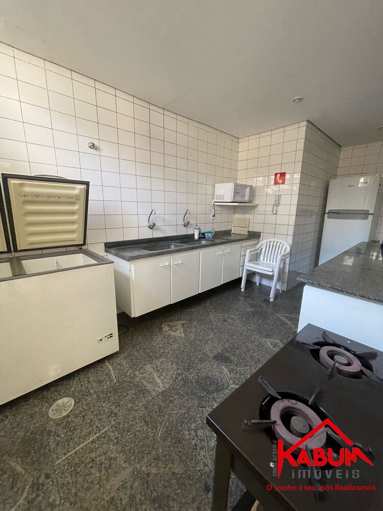 Apartamento, 3 quartos, 140 m² - Foto 5