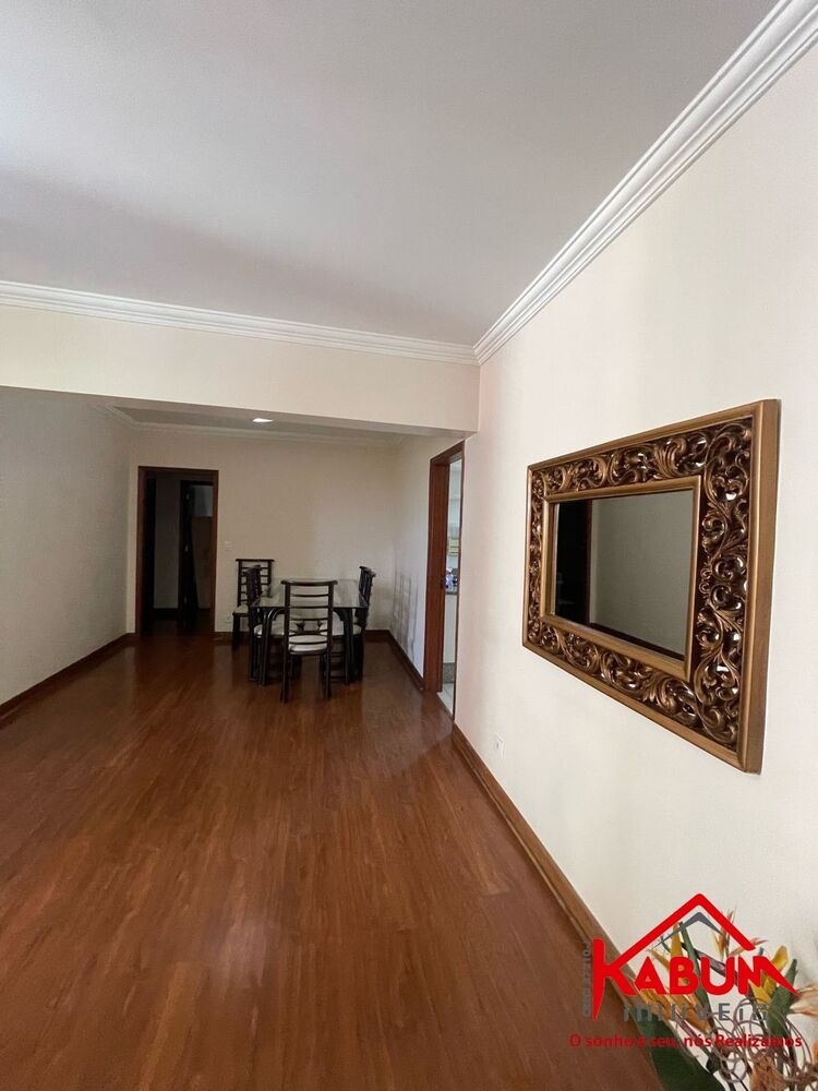 Apartamento, 3 quartos, 140 m² - Foto 11