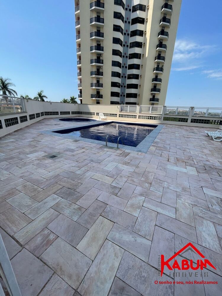 Apartamento, 3 quartos, 140 m² - Foto 1