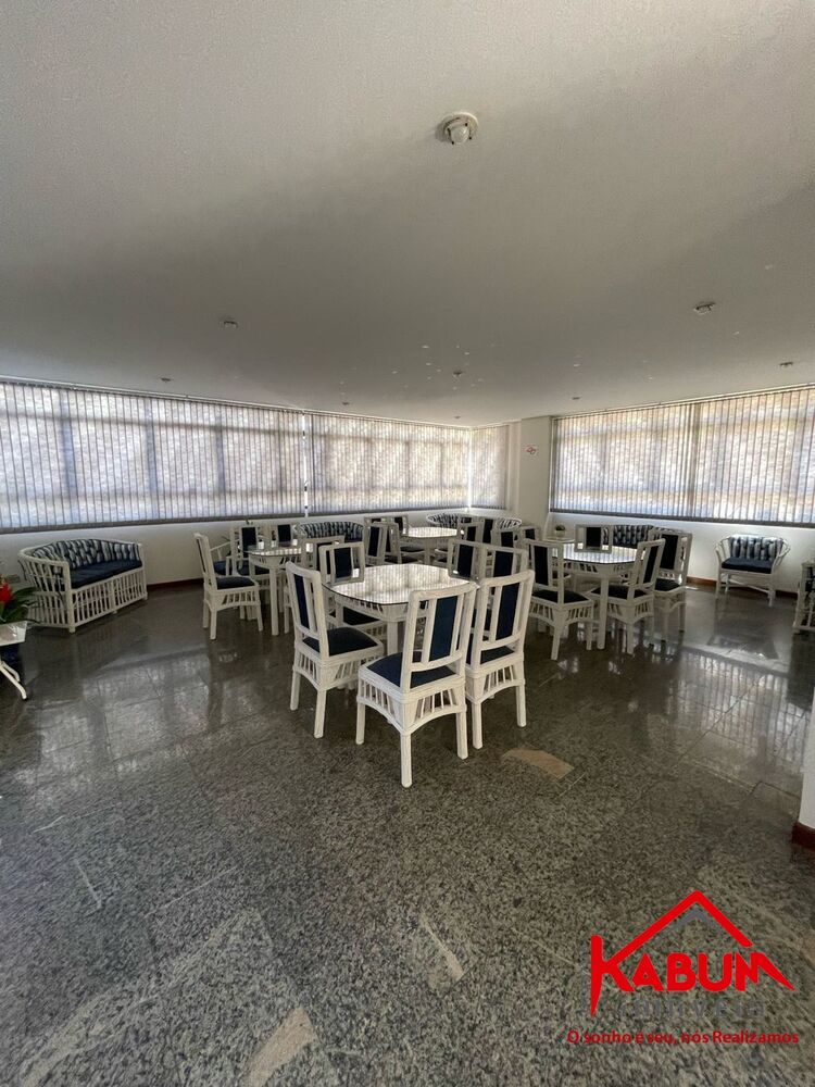 Apartamento, 3 quartos, 140 m² - Foto 6