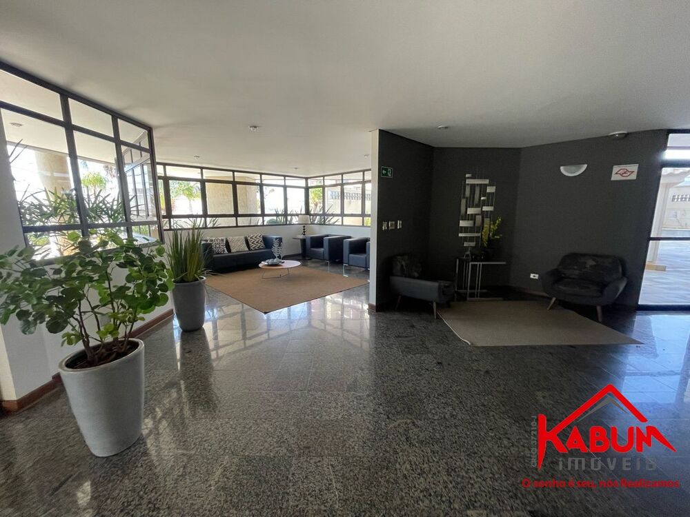Apartamento, 3 quartos, 140 m² - Foto 9
