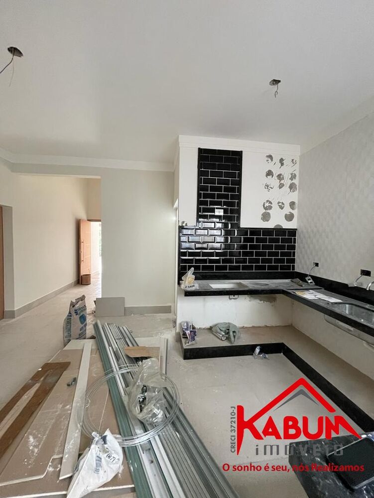 Casa, 3 quartos - Foto 2