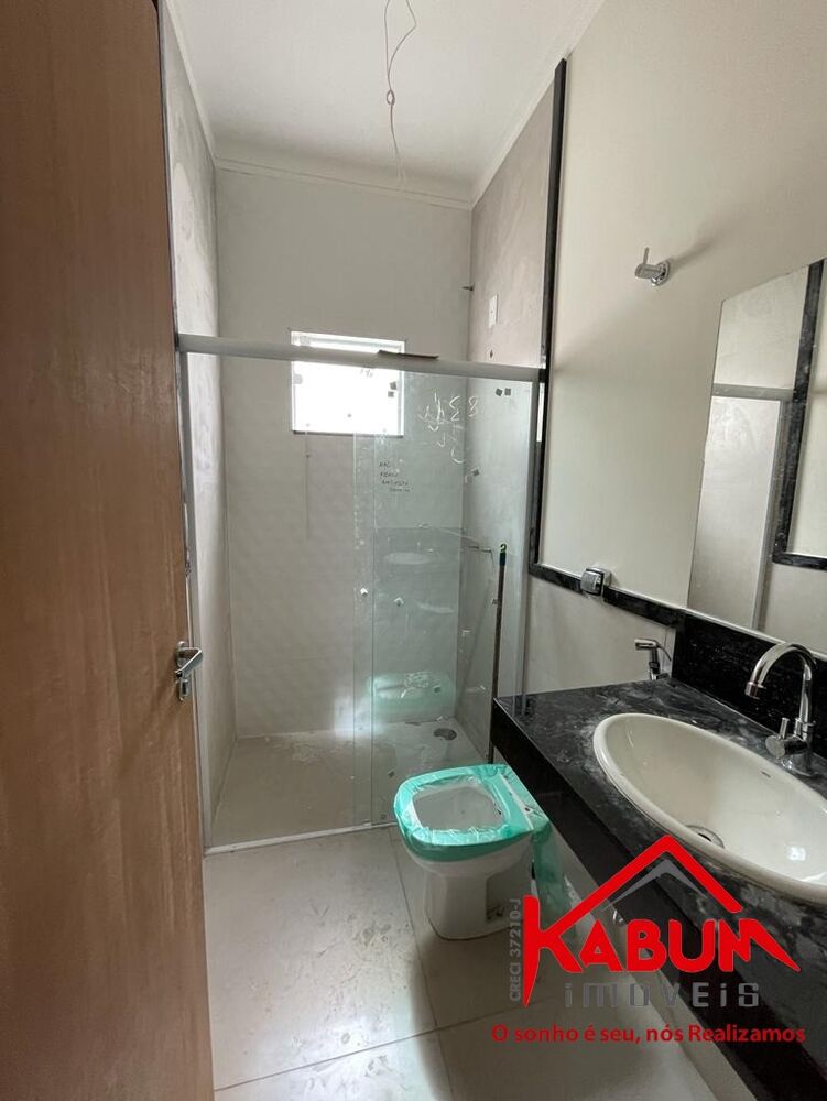 Casa, 3 quartos - Foto 5
