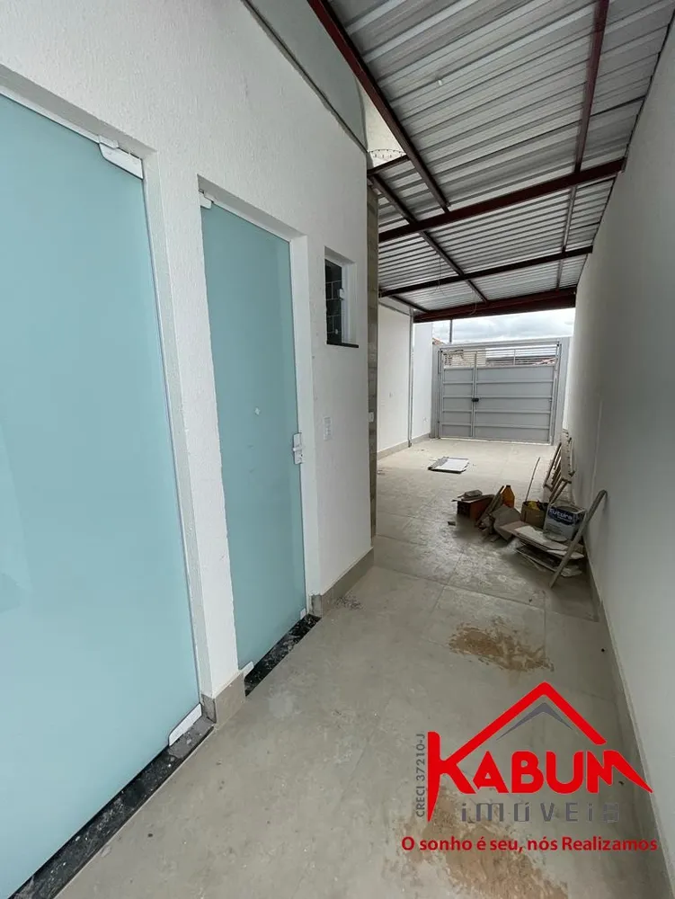 Casa, 3 quartos - Foto 4