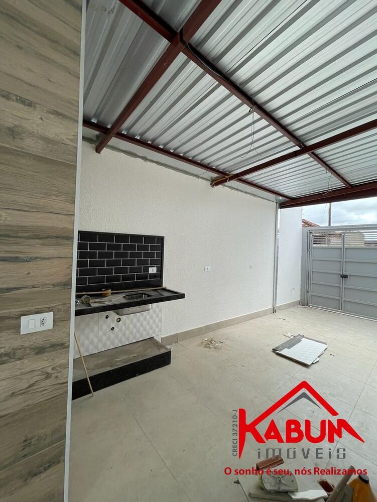 Casa, 3 quartos - Foto 7