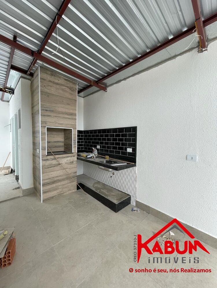 Casa, 3 quartos - Foto 6