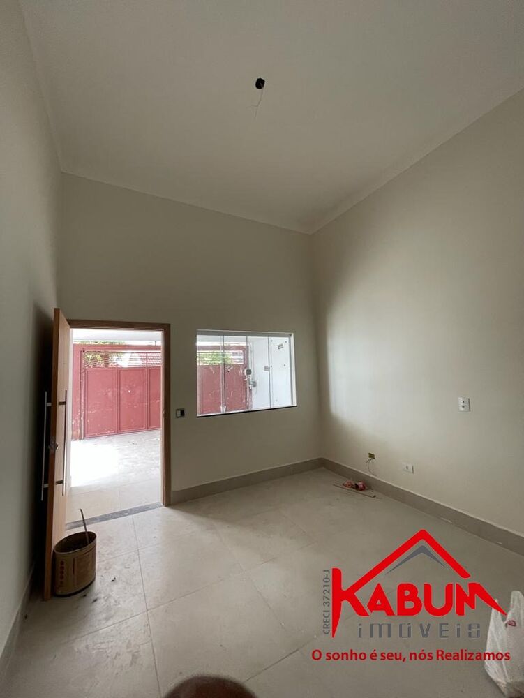 Casa, 3 quartos - Foto 4