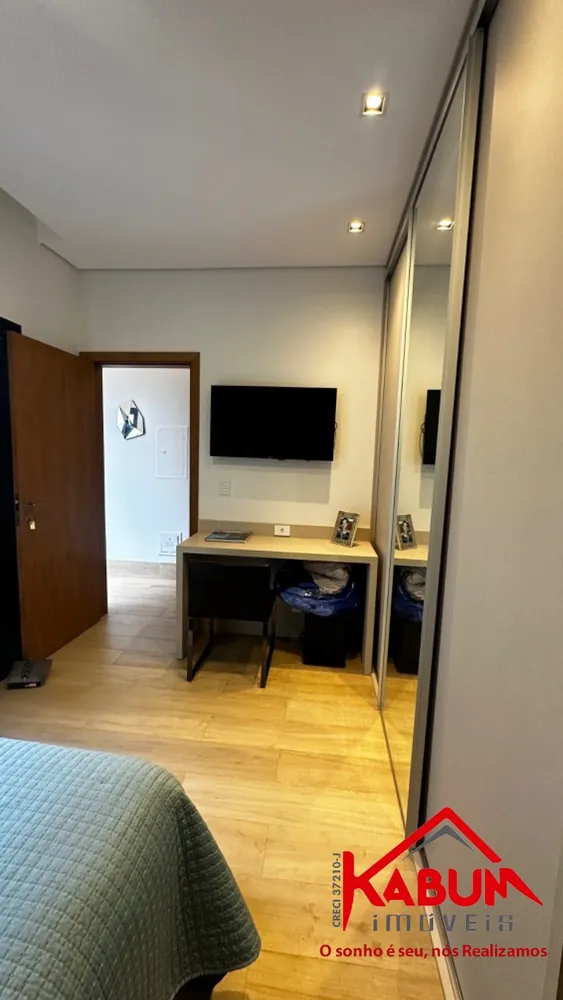 Casa, 3 quartos - Foto 15
