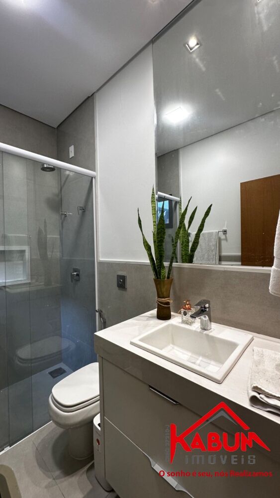 Casa à venda com 3 quartos - Foto 12