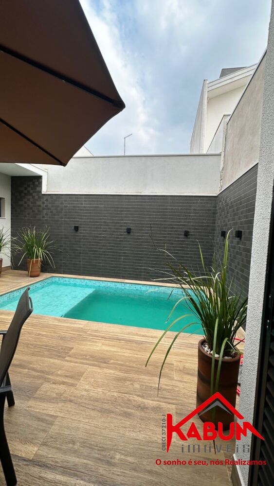 Casa à venda com 3 quartos - Foto 6