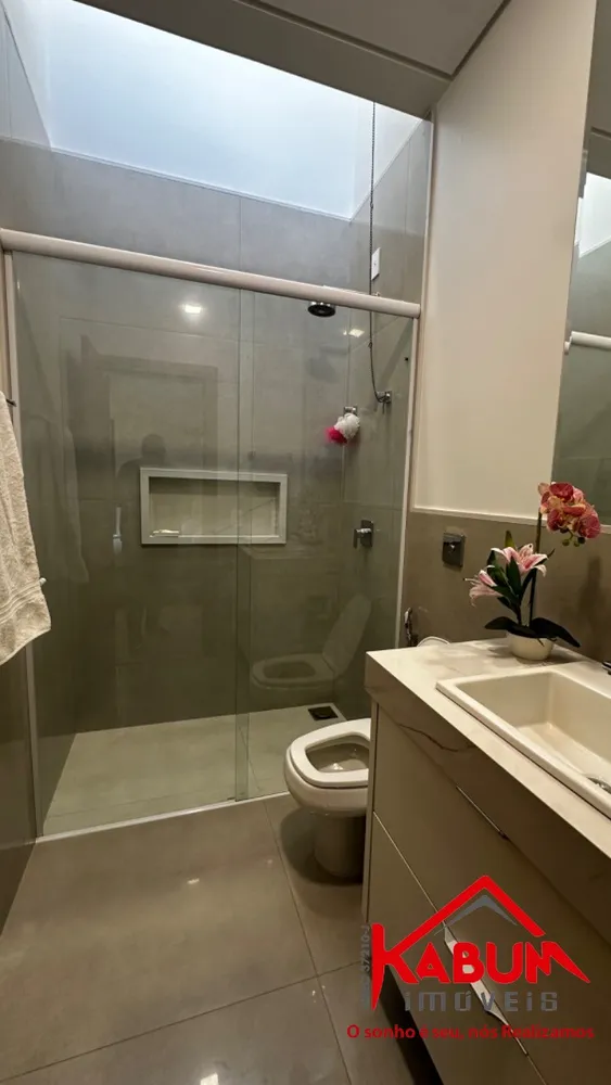 Casa, 3 quartos - Foto 17