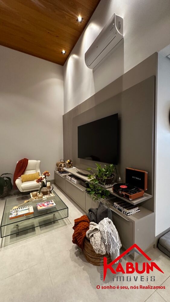 Casa à venda com 3 quartos - Foto 4