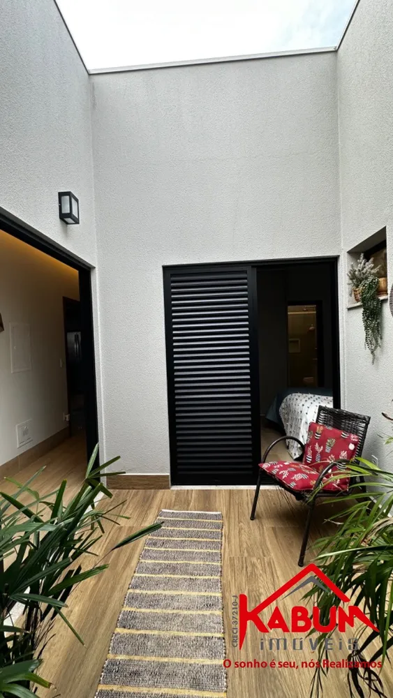 Casa, 3 quartos - Foto 16