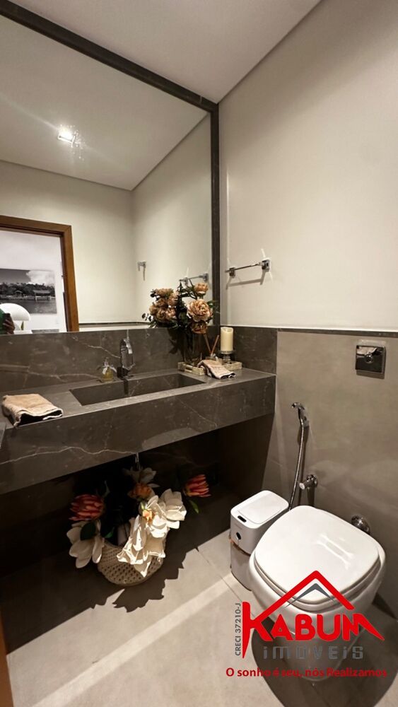Casa à venda com 3 quartos - Foto 8