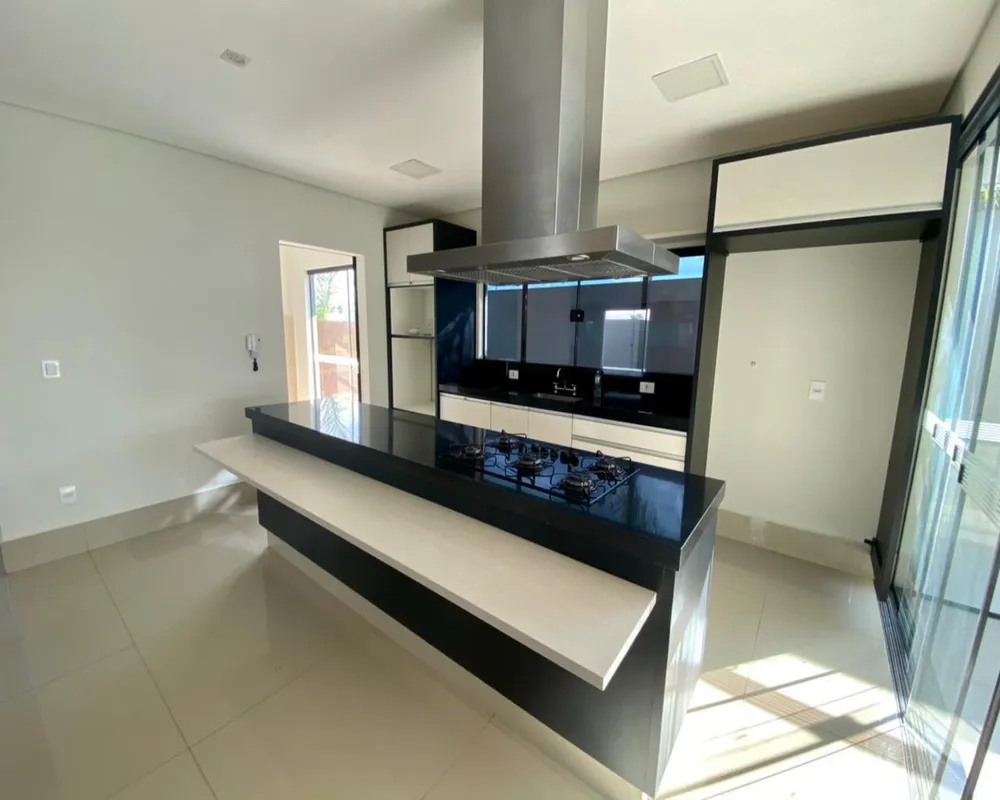 Casa, 4 quartos, 280 m² - Foto 3