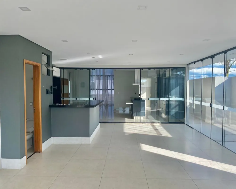 Casa, 4 quartos, 280 m² - Foto 4