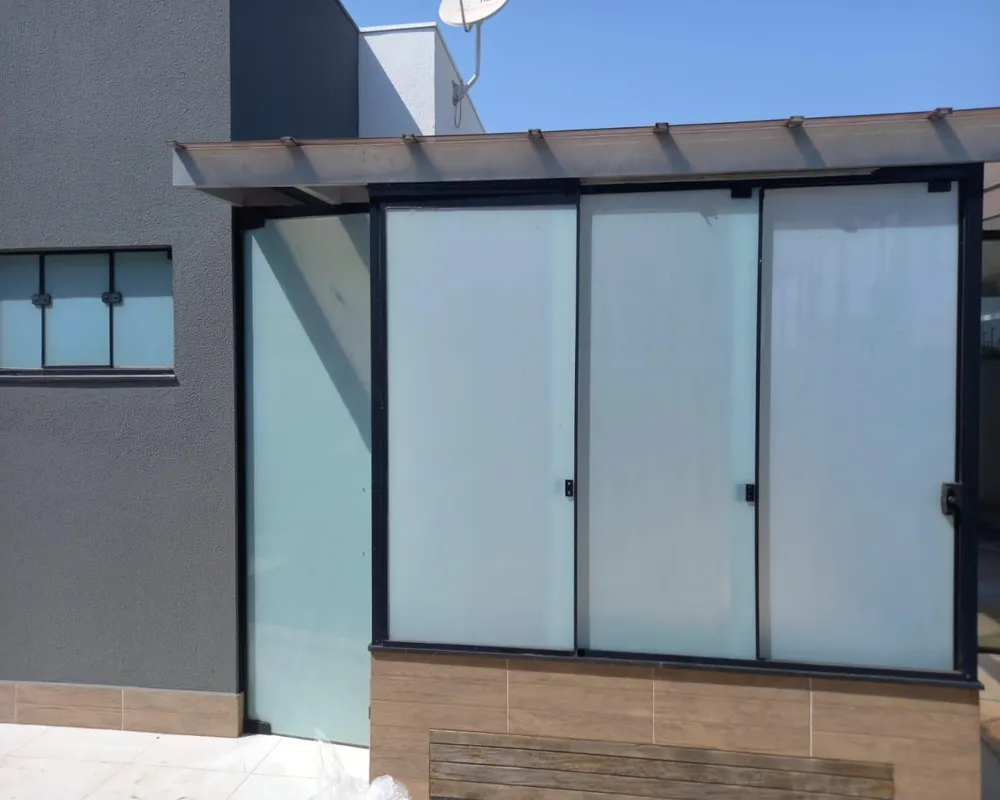 Casa, 4 quartos, 280 m² - Foto 7