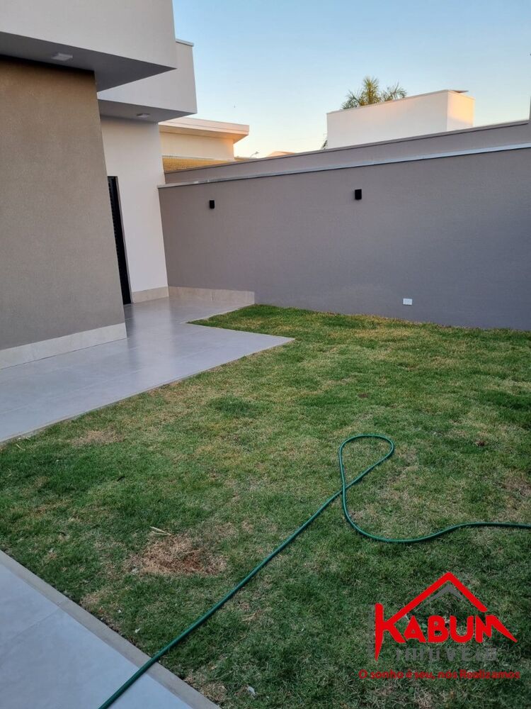 Casa à venda com 3 quartos, 348m² - Foto 12