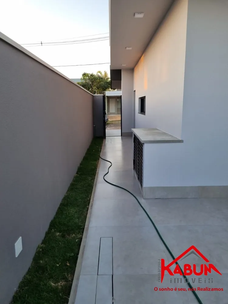 Casa, 3 quartos - Foto 18