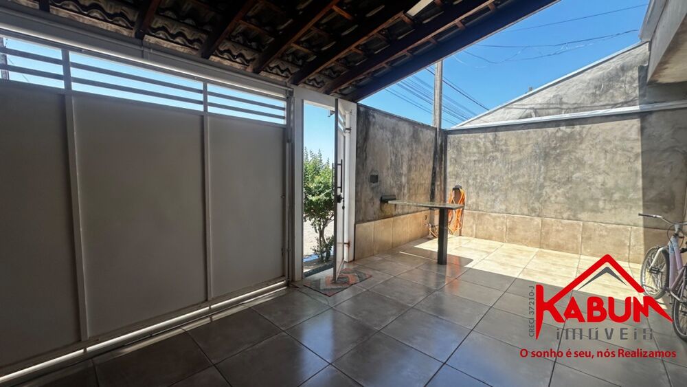 Casa, 3 quartos - Foto 6