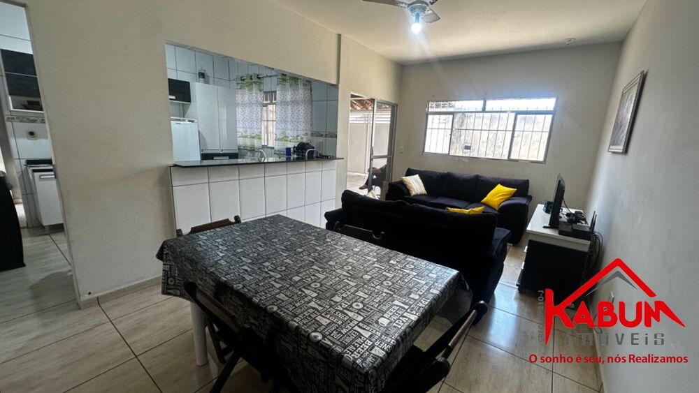 Casa, 3 quartos - Foto 4