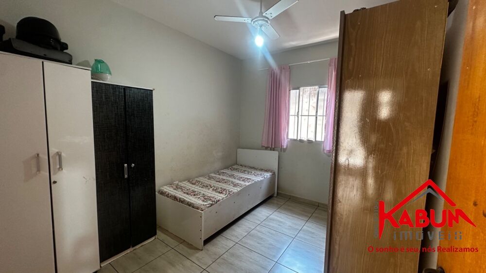 Casa, 3 quartos - Foto 2
