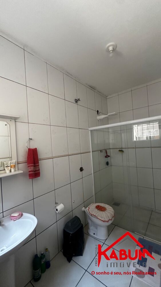 Casa, 3 quartos - Foto 8