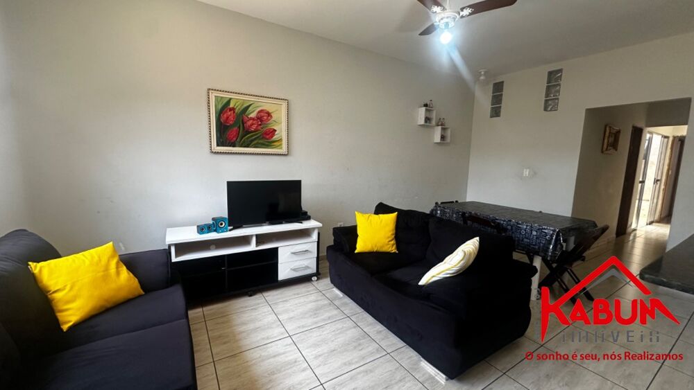 Casa, 3 quartos - Foto 3