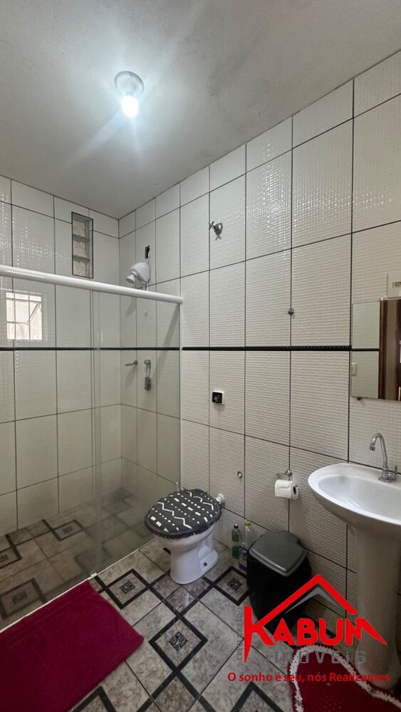 Casa, 3 quartos - Foto 10