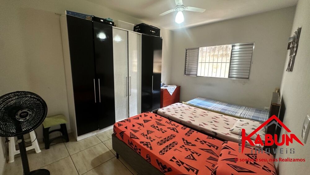 Casa, 3 quartos - Foto 11