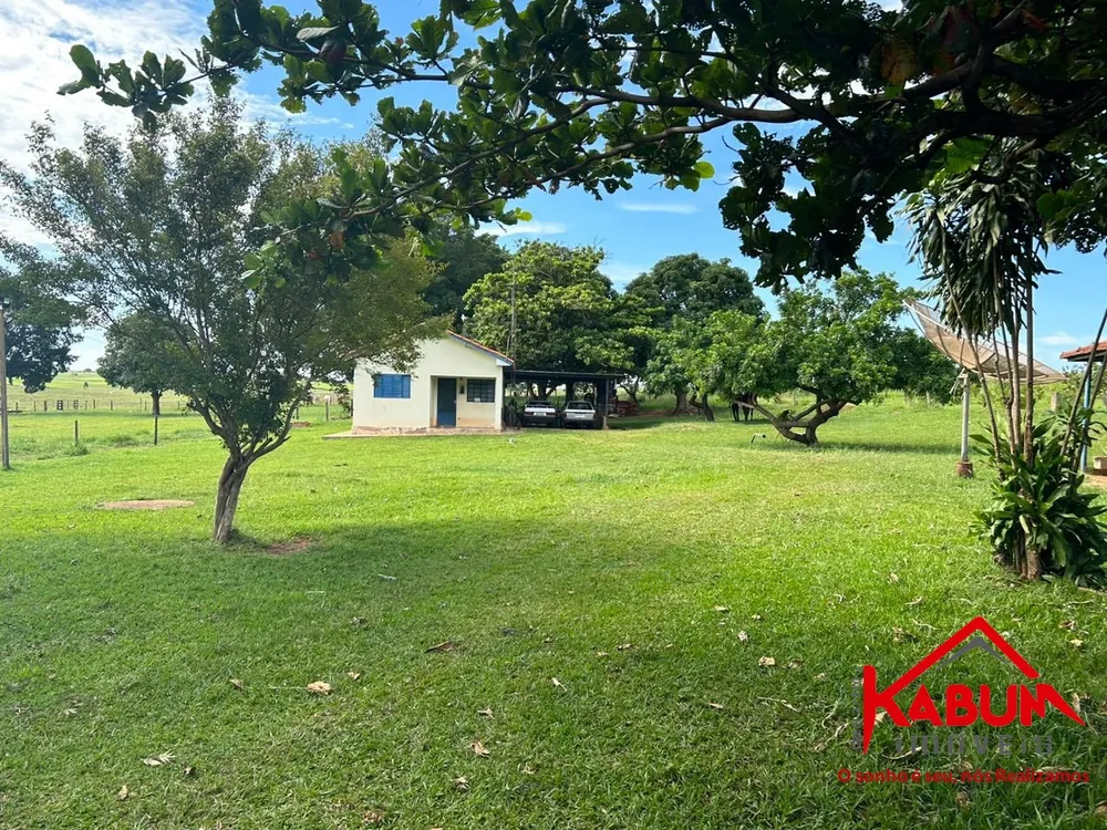 Fazenda, 220 m² - Foto 16