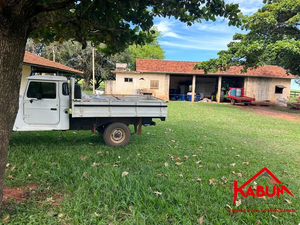 Fazenda, 220 m² - Foto 15