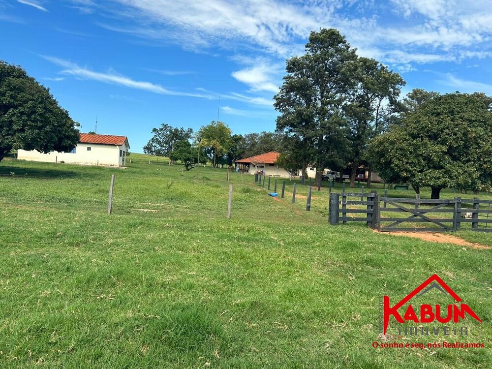 Fazenda à venda, 91m² - Foto 4