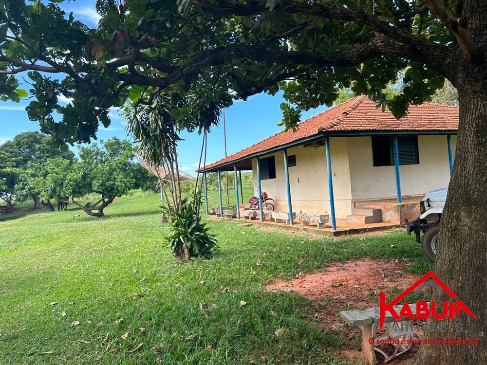 Fazenda à venda, 91m² - Foto 7