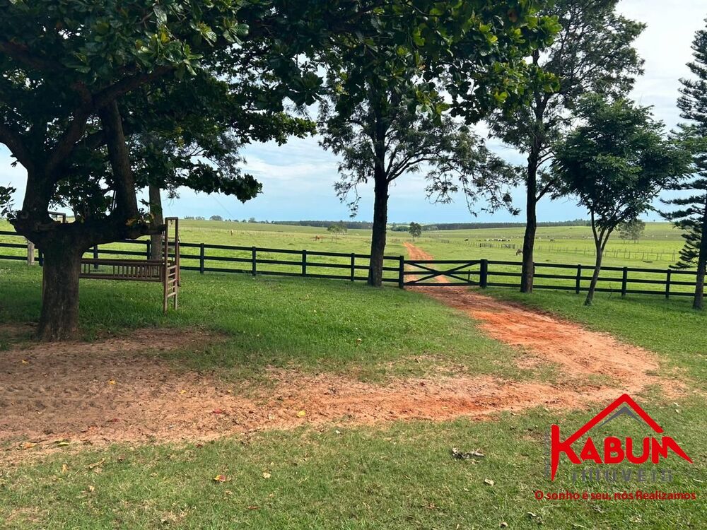 Fazenda à venda, 91m² - Foto 6