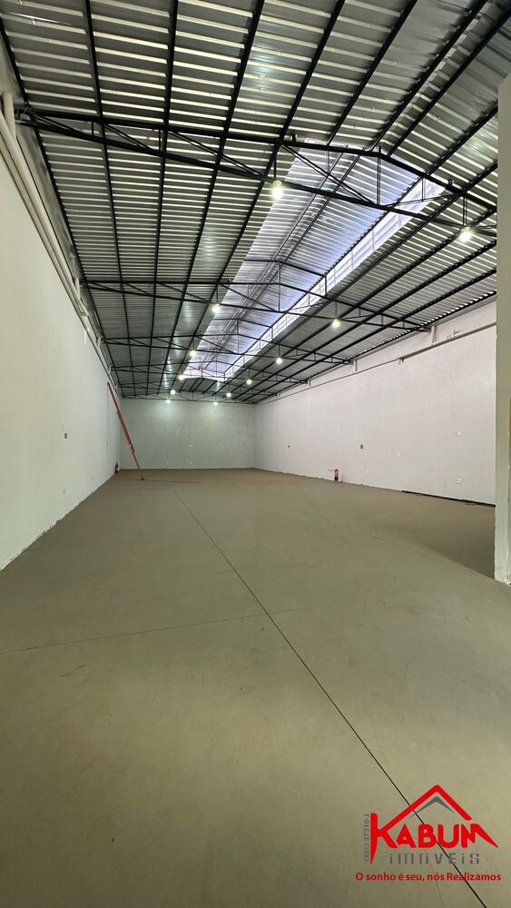 Depósito-Galpão - Foto 3