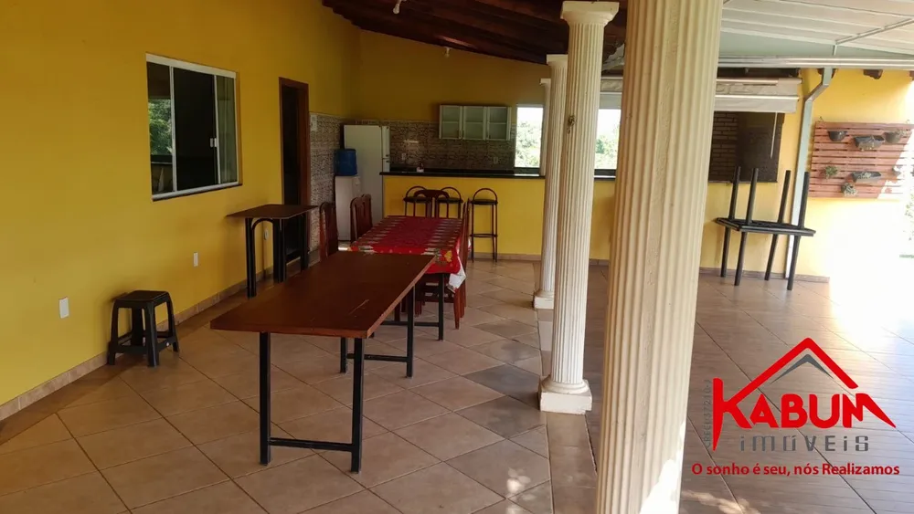 Chácara, 2 quartos - Foto 2