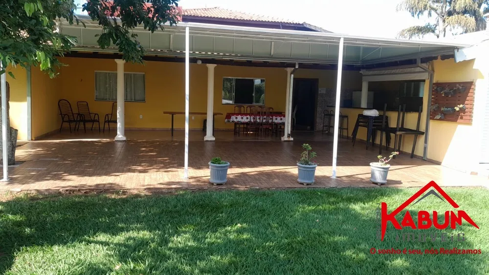 Chácara, 2 quartos - Foto 1