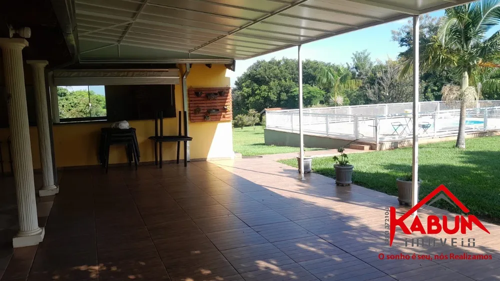 Chácara, 2 quartos - Foto 3