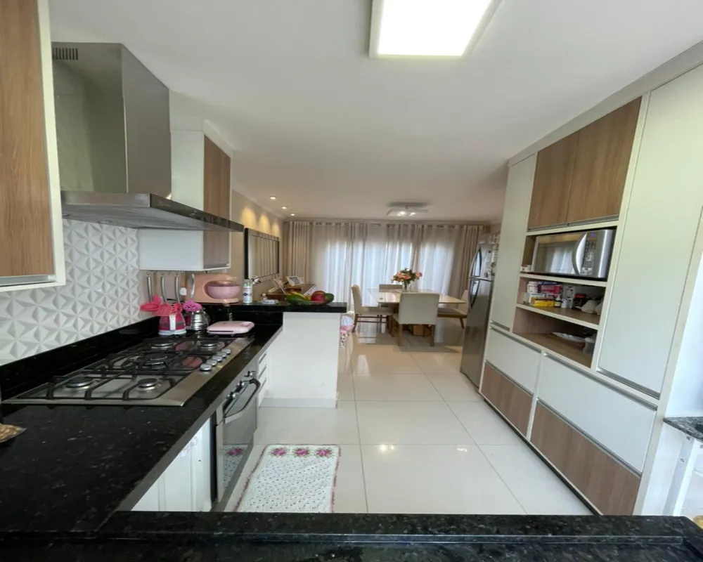 Casa, 3 quartos, 178 m² - Foto 2