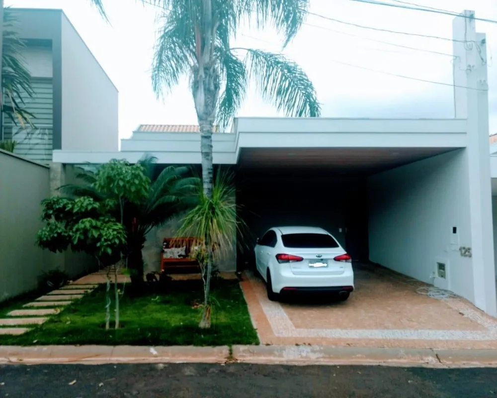 Casa, 3 quartos, 200 m² - Foto 3