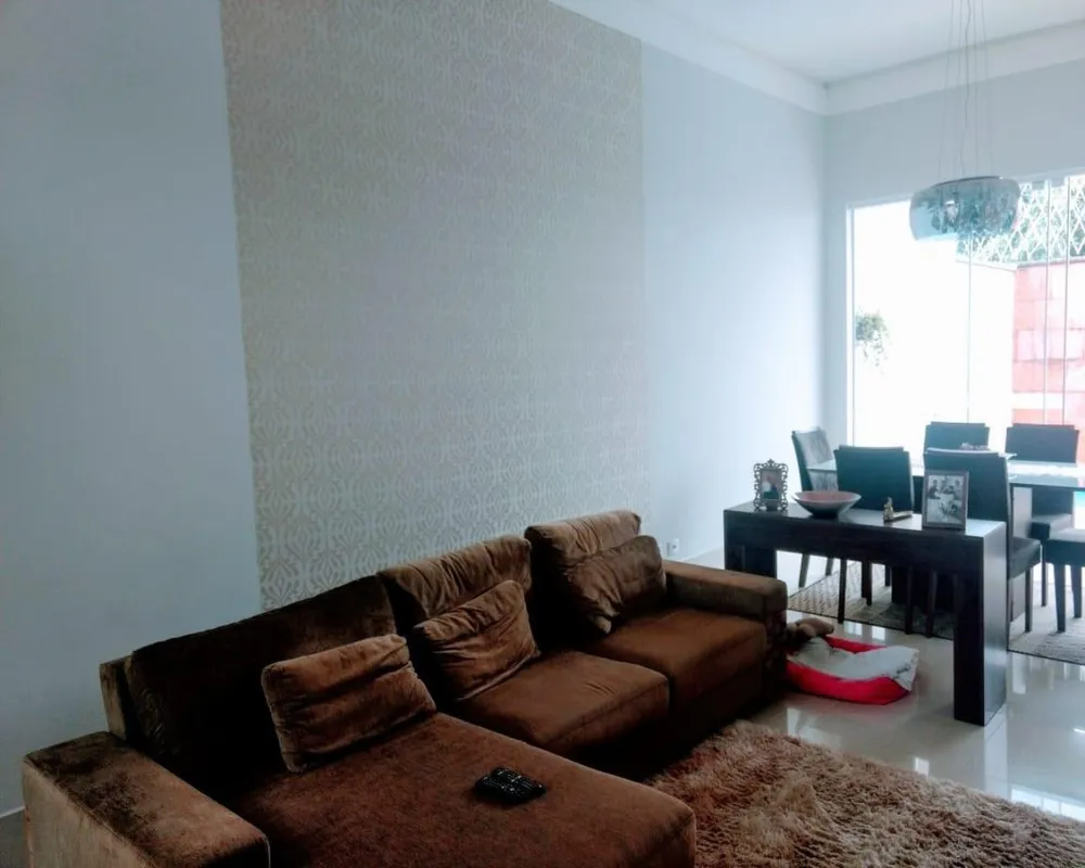Casa, 3 quartos, 200 m² - Foto 2