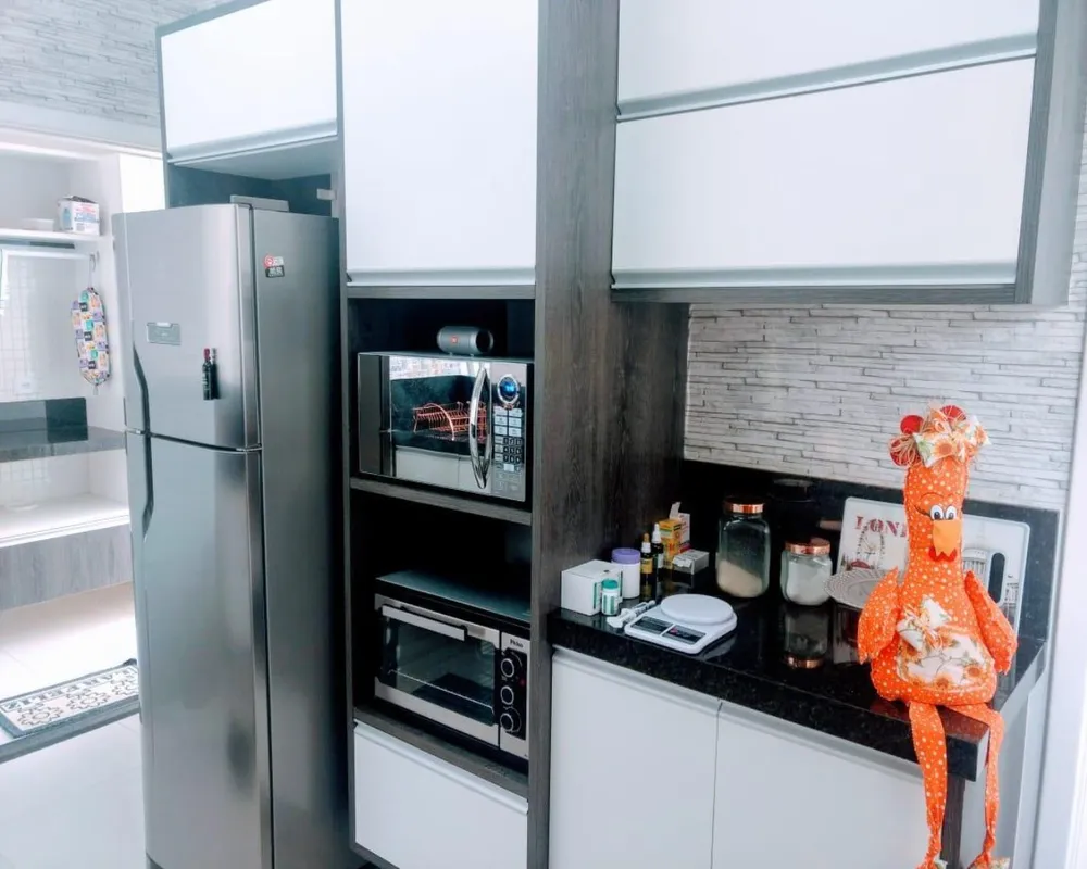 Casa, 3 quartos, 200 m² - Foto 4