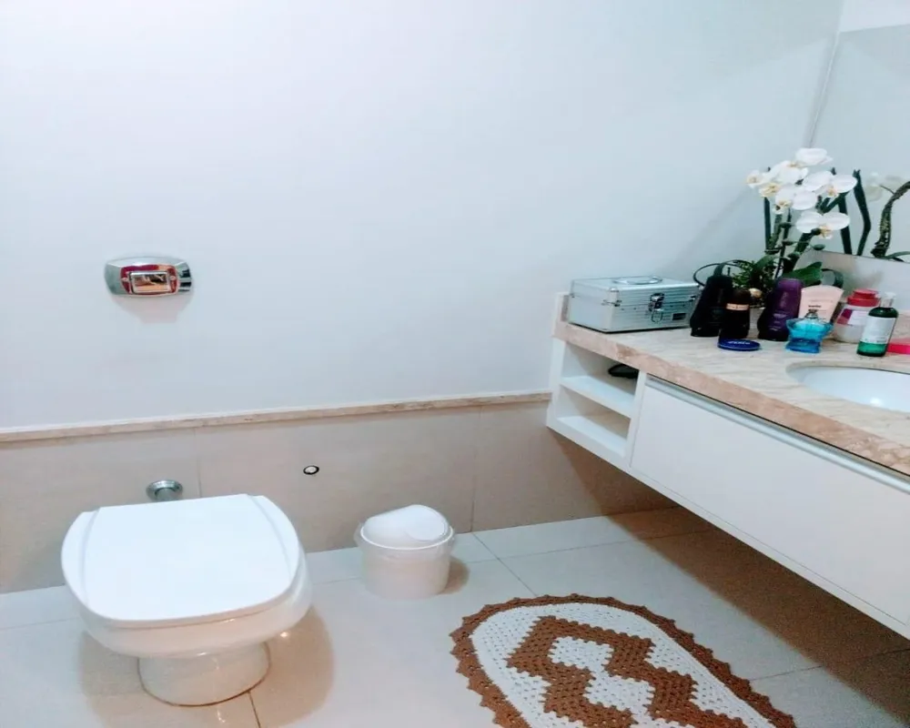 Casa, 3 quartos, 200 m² - Foto 8